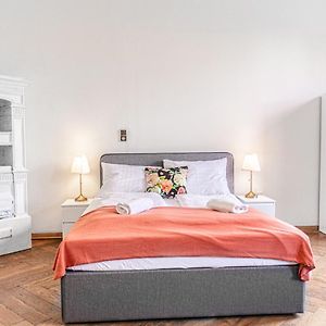 Appartement met een Slaapkamer